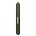 Pomologic Sleeve - pokrowiec do MacBook Pro/Air 13 (olive)