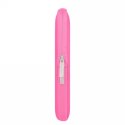 Pomologic Sleeve - pokrowiec do MacBook Pro/Air 13 (pink)