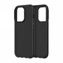 Survivor Clear - obudowa ochronna do iPhone 14 Plus (black) [P]