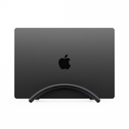 Twelve South BookArc Flex - aluminiowa podstawka do MacBooka, Notebooka (black)