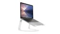 Twelve South Curve - aluminiowa podstawka do MacBook (white)