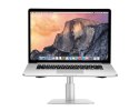 Twelve South HiRise - aluminiowa podstawka do MacBook (silver)