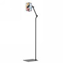 Twelve South HoverBar Tower - podłogowy uchwyt do iPad, iPhone (regulacja wysokości uchwytu max 1,5m, min 90cm) (black)