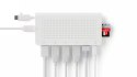 Twelve South Stay Go - adapter z USB-C (white)