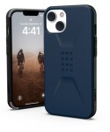 UAG Civilian - obudowa ochronna do iPhone 14 Plus (mallard) [mto]