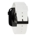 UAG Dot [U] - silikonowy pasek do Apple Watch 42/44/45 mm (marshmallow)