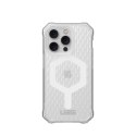 UAG Essential Armor - obudowa ochronna do iPhone 14 Pro kompatybilna z MagSafe (frosted ice)