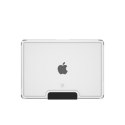 UAG Lucent [U] - obudowa ochronna do MacBook Air 13" M2 2022 / M3 2024 (ice)