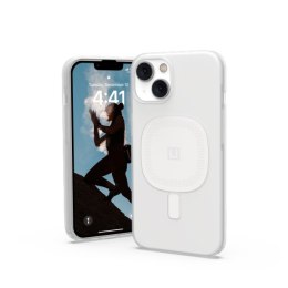 UAG Lucent [U] - obudowa ochronna do iPhone 14 Plus kompatybilna z MagSafe (marshmallow) [mto]