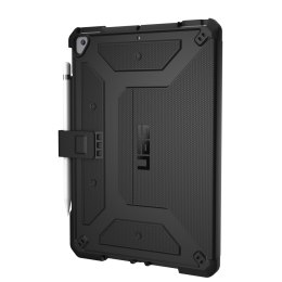 UAG Metropolis - obudowa ochronna z uchwytem do Apple Pencil do iPad 10.2