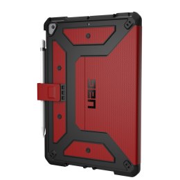 UAG Metropolis - obudowa ochronna z uchwytem do Apple Pencil do iPad 10.2