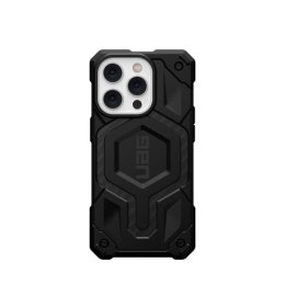 UAG Monarch Pro - obudowa ochronna do iPhone 14 Pro Max kompatybilna z MagSafe (carbon fiber)