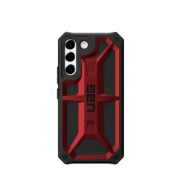 UAG Monarch - obudowa ochronna do Samsung Galaxy S22+ 5G (crimson) [go]