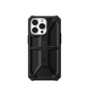 UAG Monarch - obudowa ochronna do iPhone 13 Pro Max (carbon fiber) [mto]