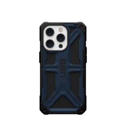 UAG Monarch - obudowa ochronna do iPhone 14 Pro (mallard) [mto]