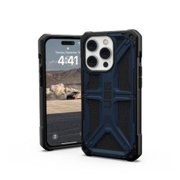 UAG Monarch - obudowa ochronna do iPhone 14 Pro (mallard) [mto]