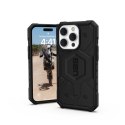 UAG Pathfinder - obudowa ochronna do iPhone 14 Pro Max kompatybilna z MagSafe (black)