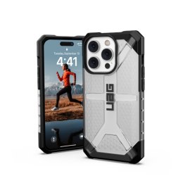 UAG Plasma - obudowa ochronna do iPhone 14 Pro (ice)