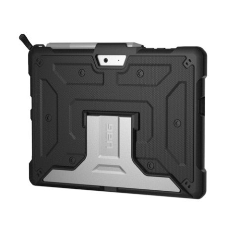 UAG Plasma - obudowa ochronna z paskiem na ramię do Surface Pro 4/5/6/7/7+ oraz wersja LTE (ice)