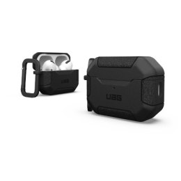 UAG Scout - obudowa ochronna do Airpods Pro 2G (black)