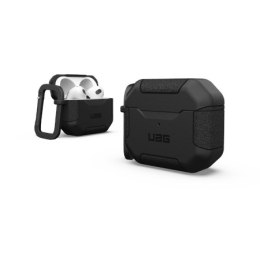 UAG Scout - obudowa ochronna do Airpods3 (black)