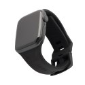 UAG Scout - pasek do Apple Watch 42/44mm (czarny) [go]