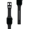 UAG Scout - pasek do Apple Watch 42/44mm (czarny) [go]