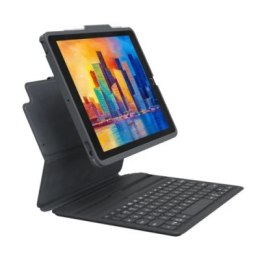 ZAGG Keyboard Pro Keys - obudowa z klawiaturą do iPad 10.2