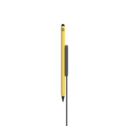 ZAGG Pro Stylus2 - pencil do Apple iPad (yellow)