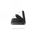 ZENS Nightstand Charger - magnetyczna ładowarka 20W (black)