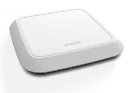 ZENS Single Fast Wireless Charger - ładowarka bezprzewodowa 10W (white)