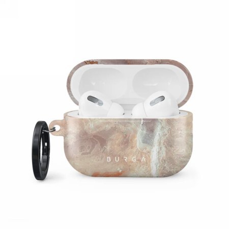 Burga - obudowa ochronna do AirPods Pro 2 (serene sunset)