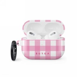 Burga - obudowa ochronna do AirPods Pro 2 (think pink)