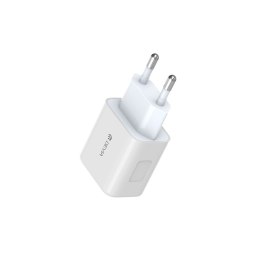 Devia ładowarka sieciowa Smart PD 30W 1x USB-C biała