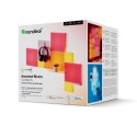 Nanoleaf Blocks Combo Starter Kit - panele świetlne (10 sztuk, 1 kontroler)