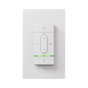 Nanoleaf Sense+ Smart Wireless Light Switch - bezprzewodowy kontroler do oświetlenia