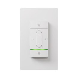 Nanoleaf Sense+ Smart Wireless Light Switch - bezprzewodowy kontroler do oświetlenia