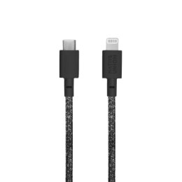 Native Union Belt Cable - kabel USB-C - lightning, 1,2 m (cosmos)