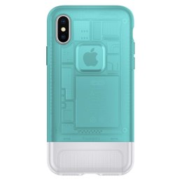 Spigen Classic C1 do iPhone X / iPhone XS bondi