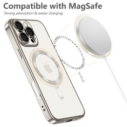 TECH-PROTECT MAGFLEX MAGSAFE GALAXY S24 FE MAJESTIC GOLD