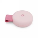 Twelve South ButterFly SE - ładowarka bezprzewodowa Qi2 do dwóch urządzeń kompatybilna z MagSafe, kabel USB-C w zestawie (pink)