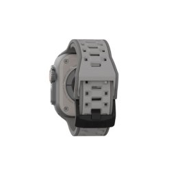 UAG Civilian - silikonowy pasek do Apple Watch seria: 1-3, 42mm / 4-6 & SE 1-2, 44mm / 7-9, 45mm / 10, 46mm / Ultra 1-2, 49mm (t