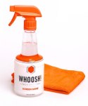 Whoosh Screen Shine Pro 500ml Box - spray do czyszczenia ekranów 500ml do wielokrotnego uzupełniania oraz antybakteryjna ścierec