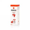 Whoosh Screen Shine Pro 500ml Box - spray do czyszczenia ekranów 500ml do wielokrotnego uzupełniania oraz antybakteryjna ścierec