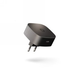 Zens Wireless Charging Adapter EU - ładowarka bezprzewodowa 15W kompatybilna z MagSafe (black)