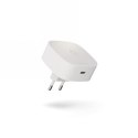 Zens Wireless Charging Adapter EU - ładowarka bezprzewodowa 15W kompatybilna z MagSafe (white)