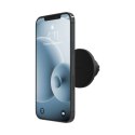 Mophie Snap Vent Mount - magnetyczny uchwyt samochodowy na kratkę nawiewu (uchwyt nie zawiera ładowarki)(black)