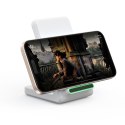 TECH-PROTECT QI15W-A40 WIRELESS CHARGER WHITE