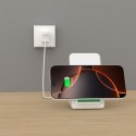 TECH-PROTECT QI15W-A40 WIRELESS CHARGER WHITE