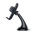 TECH-PROTECT V8 UNIVERSAL DASHBOARD & VENT CAR MOUNT BLACK